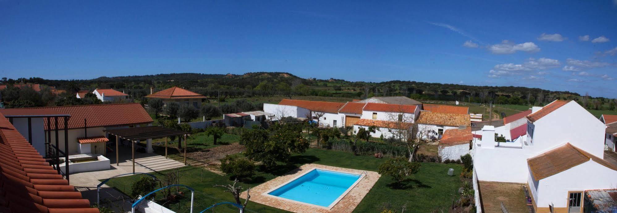 Hotel Casas Da Moagem Turismo Rural Abela Exteriér fotografie